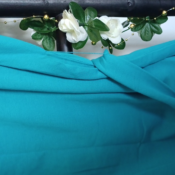 NWOT Torrid Mini Dress sz 2x (18-20) - Picture 8 of 9